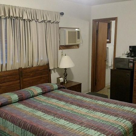 Out West Motel Milton-Freewater Dış mekan fotoğraf